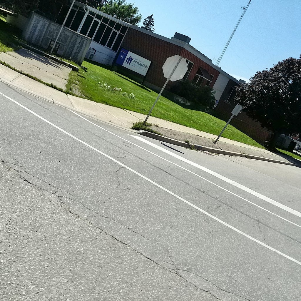 Markdale Hospital | 55 Isla St, Markdale, ON N0C 1H0, Canada | Phone: (519) 986-3040