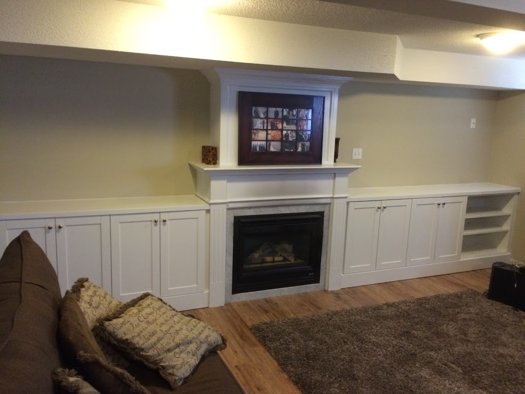 Woodbourne Fine Cabinetry | 4767 W Rd, Gores Landing, ON K0K 2E0, Canada | Phone: (289) 251-2146