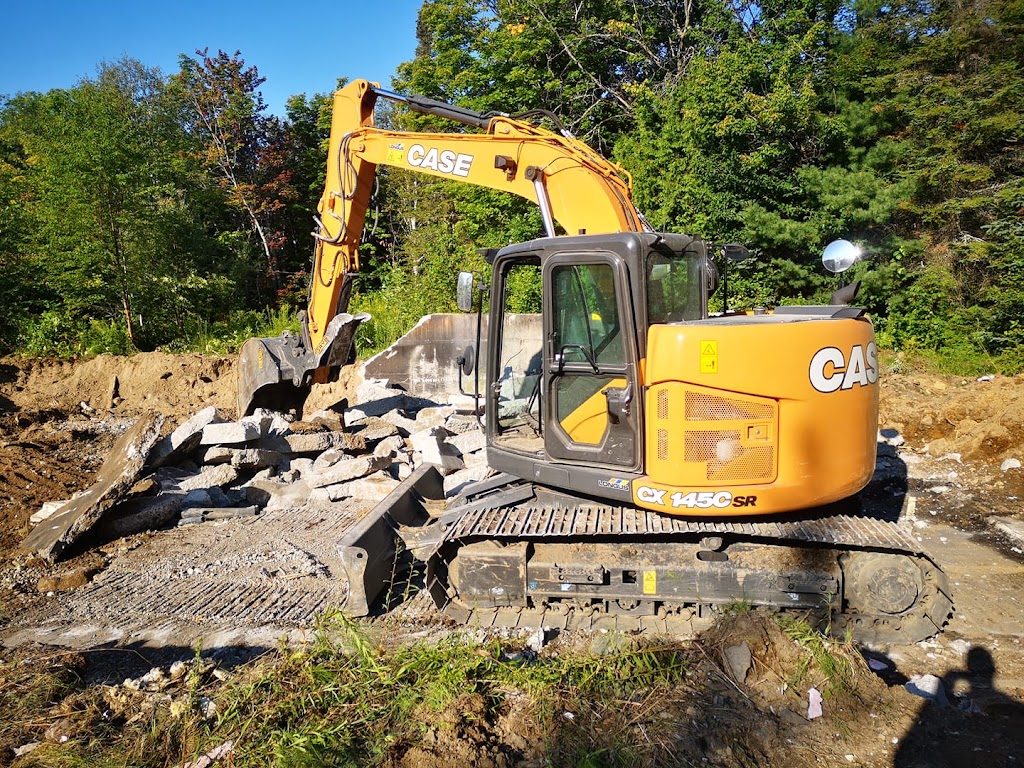 Excavation Chassé inc. | 77 Rue du Dom. Desmarais, Saint-Roch-de-lAchigan, QC J0K 3H0, Canada | Phone: (514) 654-3639