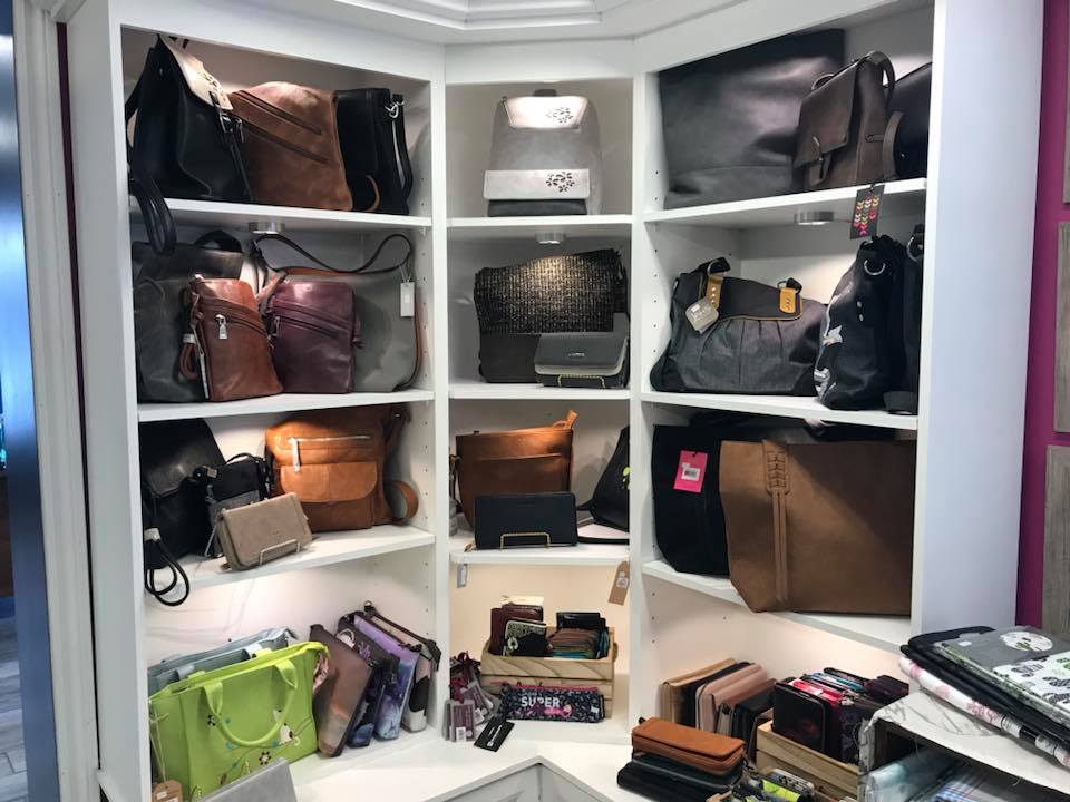 Doux Chez Toi | 2415 Bd de Comporté, La Malbaie, QC G5A 1N5, Canada | Phone: (418) 201-0556