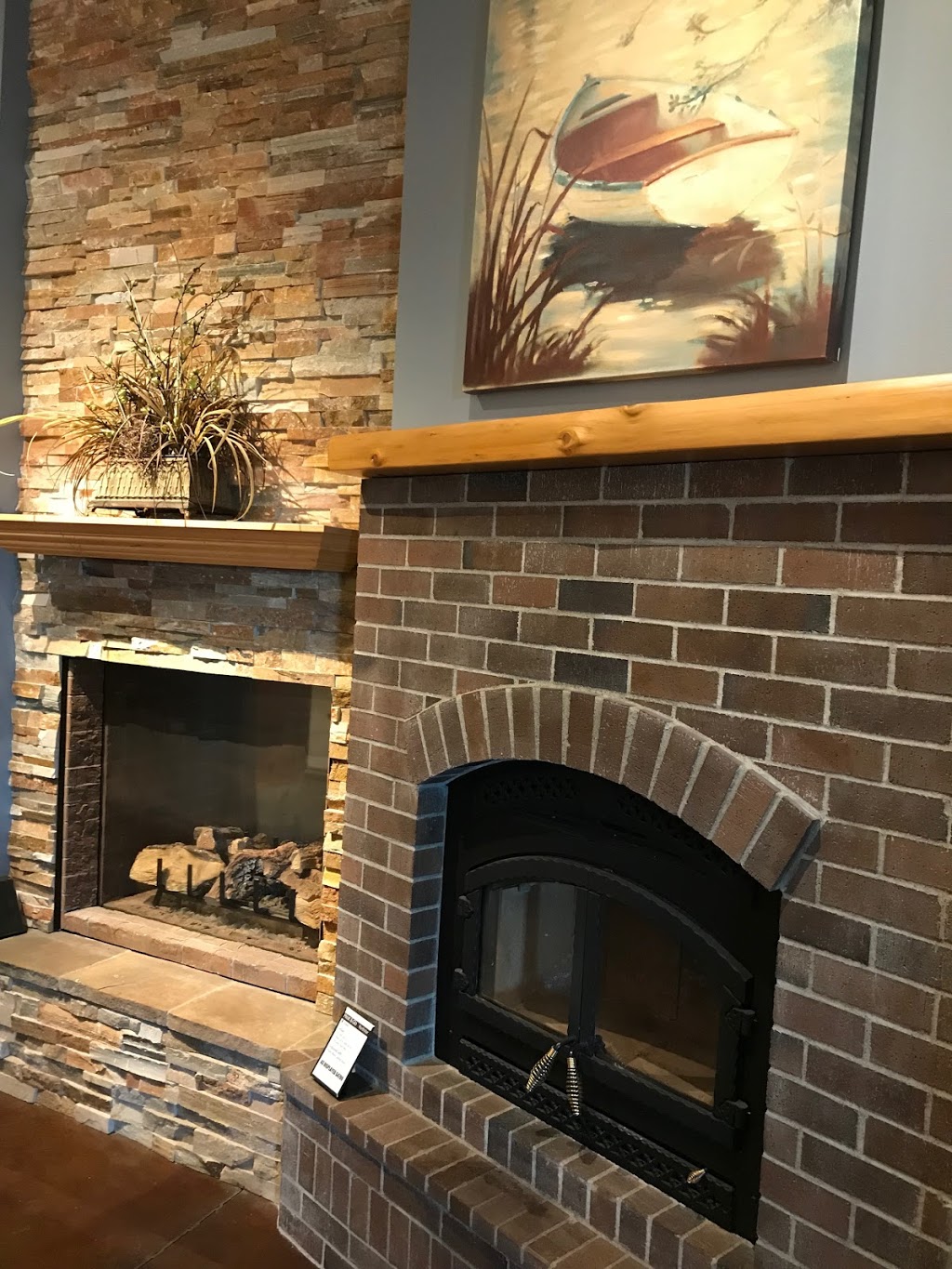 Barron Heating & AC | 5100 Pacific Hwy, Ferndale, WA 98248, USA | Phone: (360) 676-1131