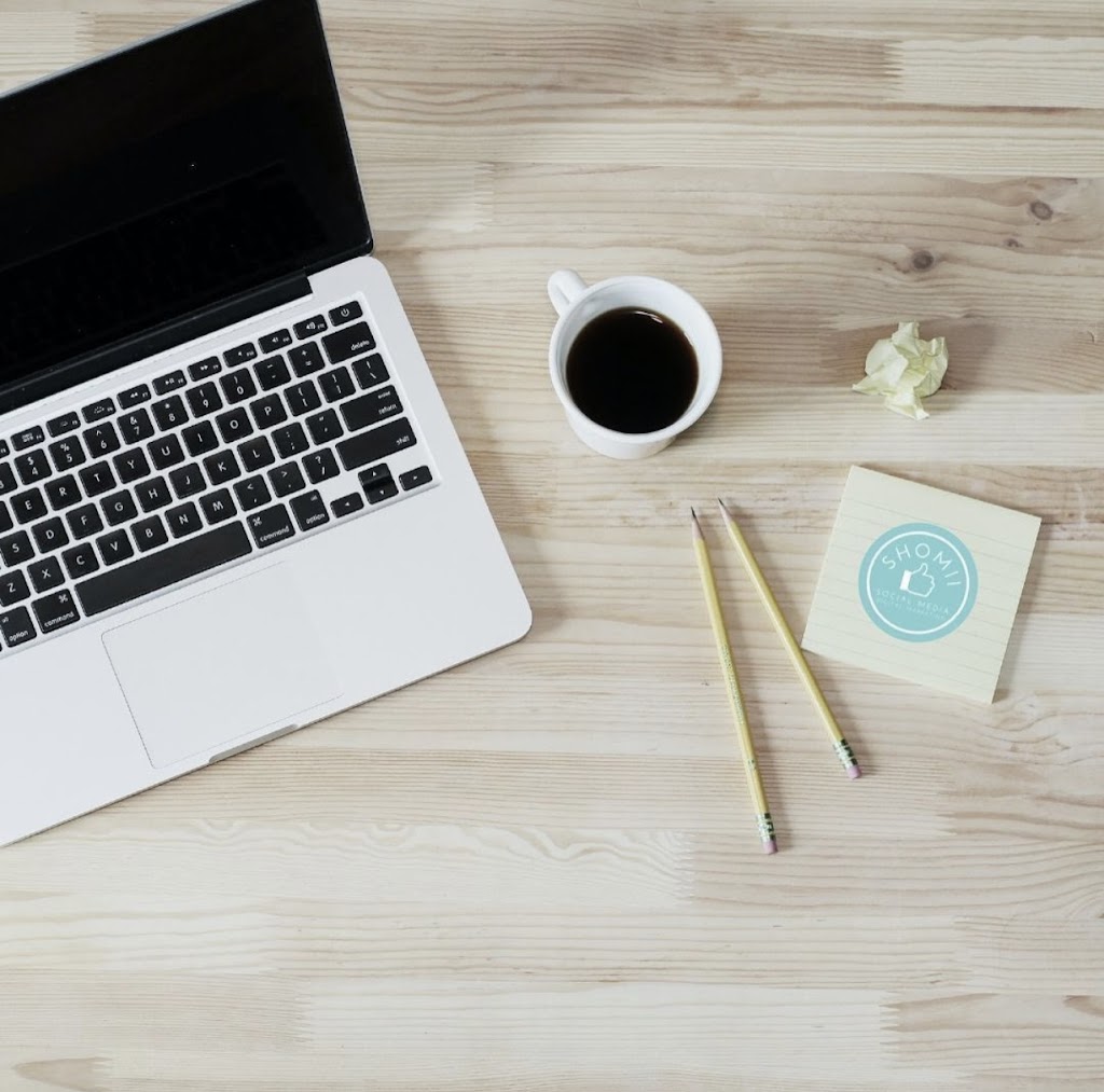 Shomii Digital Marketing Inc. | 6 Grove Ave, Ottawa, ON K1S 3A6, Canada | Phone: (289) 922-8900