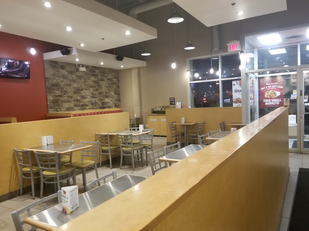 Mucho Burrito Fresh Mexican Grill | 30 Famous Ave #141b, Woodbridge, ON L4L 9M3, Canada | Phone: (905) 266-1211