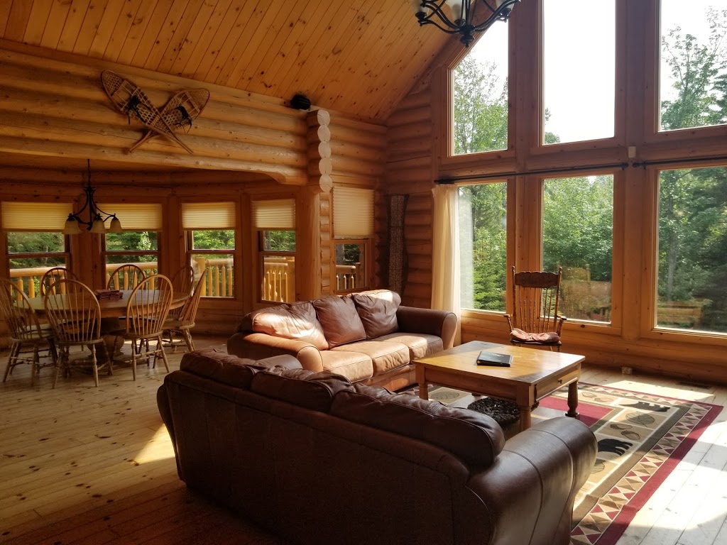 Fiddler Lake Resort | lOriole,, 4 Chemin de lOriole, Mille-Isles, QC J0R 1A0, Canada