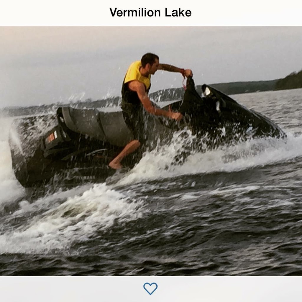 Sudbury Boat & Canoe | 314 Harrison Dr, Sudbury, ON P3E 5C9, Canada | Phone: (705) 675-5555