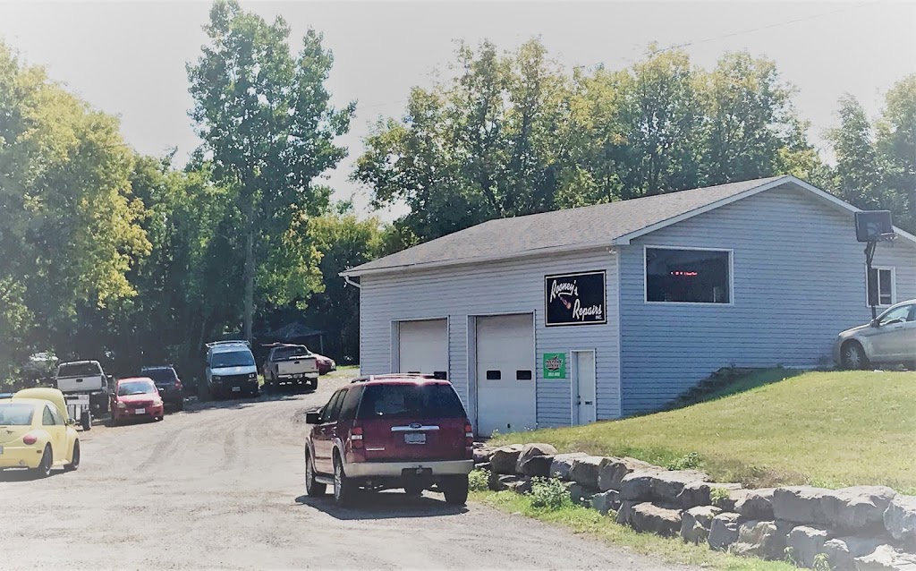 Rooneys Repairs Inc. | 1464 Bankfield Rd, Kars, ON K0A 2E0, Canada | Phone: (613) 692-8682