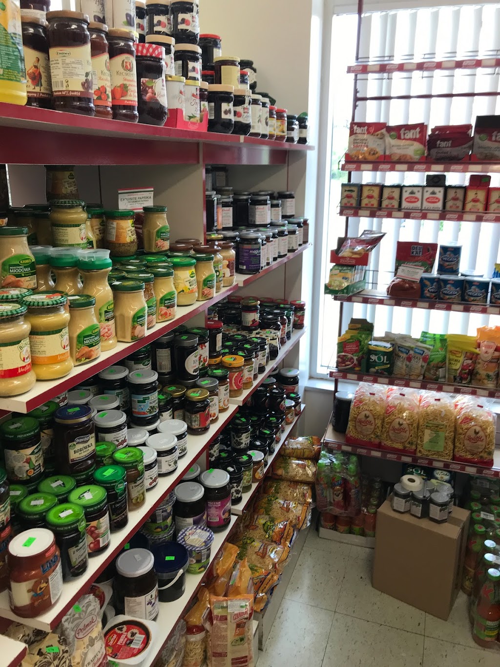 Little Euro Delicatessen | 2 Goldridge Dr, Kanata, ON K2T 1C7, Canada | Phone: (613) 271-0608