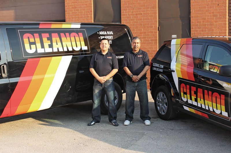 Cleanol | 40 Adesso Dr, Concord, ON L4K 3C6, Canada | Phone: (416) 745-5221