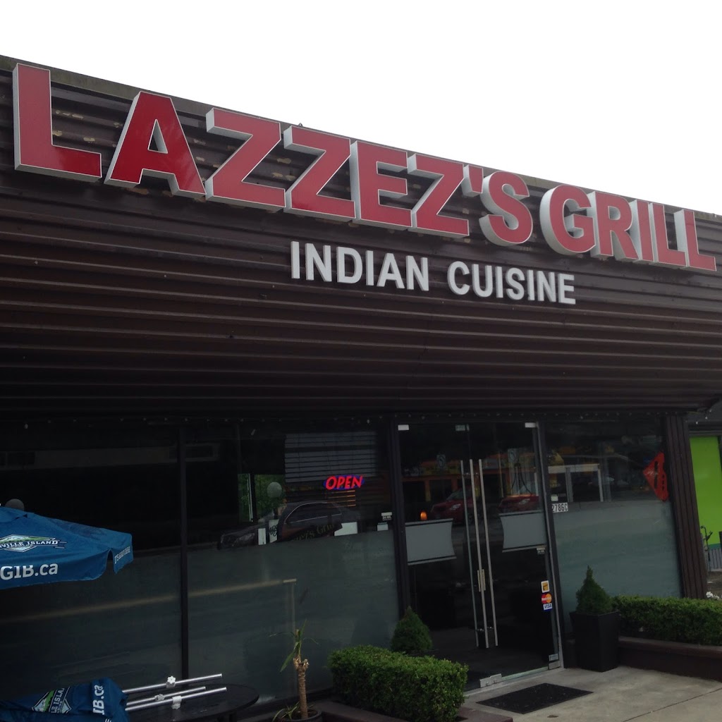 Lazzezs Grill Indian Cuisine | 2786 Barnet Hwy, Coquitlam, BC V3B 1B9, Canada | Phone: (604) 941-3411
