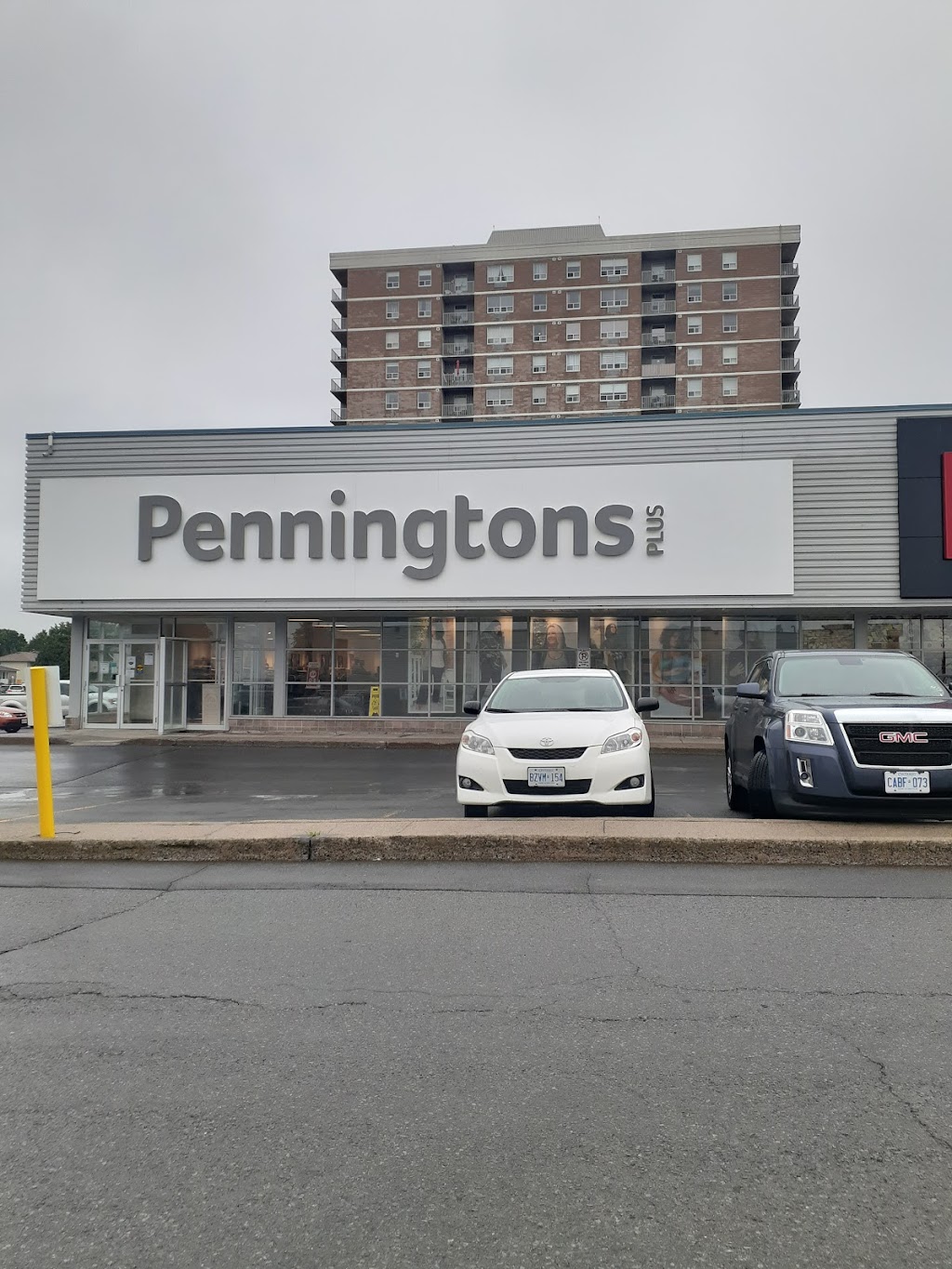 Penningtons | 830 Norwest Rd, Kingston, ON K7P 3K3, Canada | Phone: (613) 389-4255