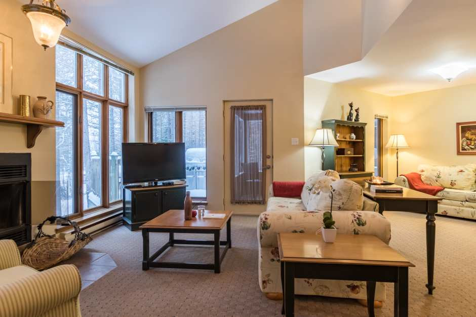 Champetre - Tremblant Sunstar | 202 Ch Champetre, Mont-Tremblant, QC J8E 1S8, Canada | Phone: (888) 221-1411