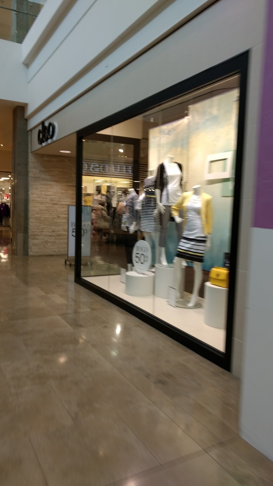 Cleo | Erin Mills Town Centre, 5100, Erin Mills Pkwy, Mississauga, ON L5M 4Z5, Canada | Phone: (905) 607-2313