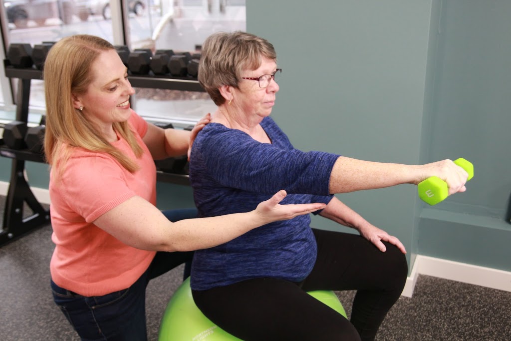 PhysioMatters Dartmouth Physiotherapy (Keltie Cheney) | 103 Ochterloney St Unit 2, Dartmouth, NS B2Y 1C6, Canada | Phone: (902) 221-6111