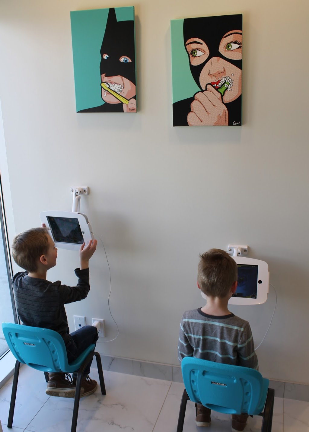Airdrie Family Dentist by ConfiDENTAL | 28 Gateway Dr NE Unit 101, Airdrie, AB T4B 0J6, Canada | Phone: (587) 853-6722