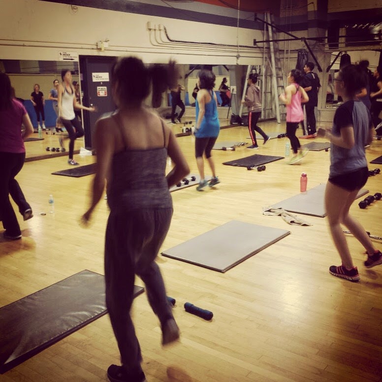 Fitness 2000 Athletic Club | 9304 Salish Ct, Burnaby, BC V3J 7C5, Canada | Phone: (604) 421-4554