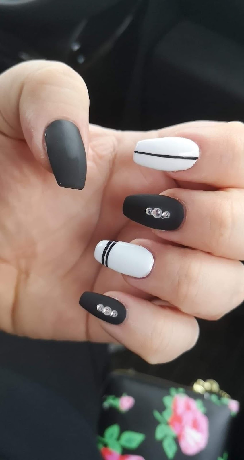 Cali Nails | 1029 Brodie Dr, Orillia, ON L3V 6H4, Canada | Phone: (705) 329-0686