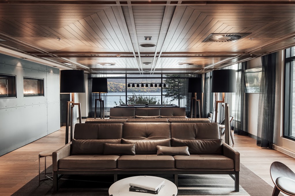 Entourage sur-le-Lac | 99 Chemin du Tour-du-Lac, Lac-Beauport, QC G3B 2R3, Canada | Phone: (418) 463-8998