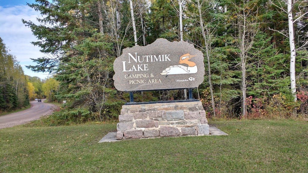 Whiteshell Provincial Park | Hwy 1, Eastern Manitoba, MB R0E 0N0, Canada | Phone: (866) 626-4862