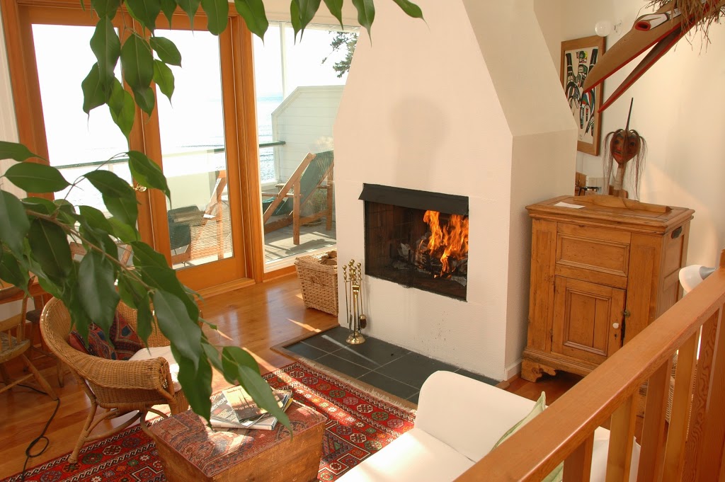 Sooke Harbour House Hotel & Resort | 1528 Whiffen Spit Road, Sooke, BC V9Z 0T4, Canada | Phone: (250) 642-3421