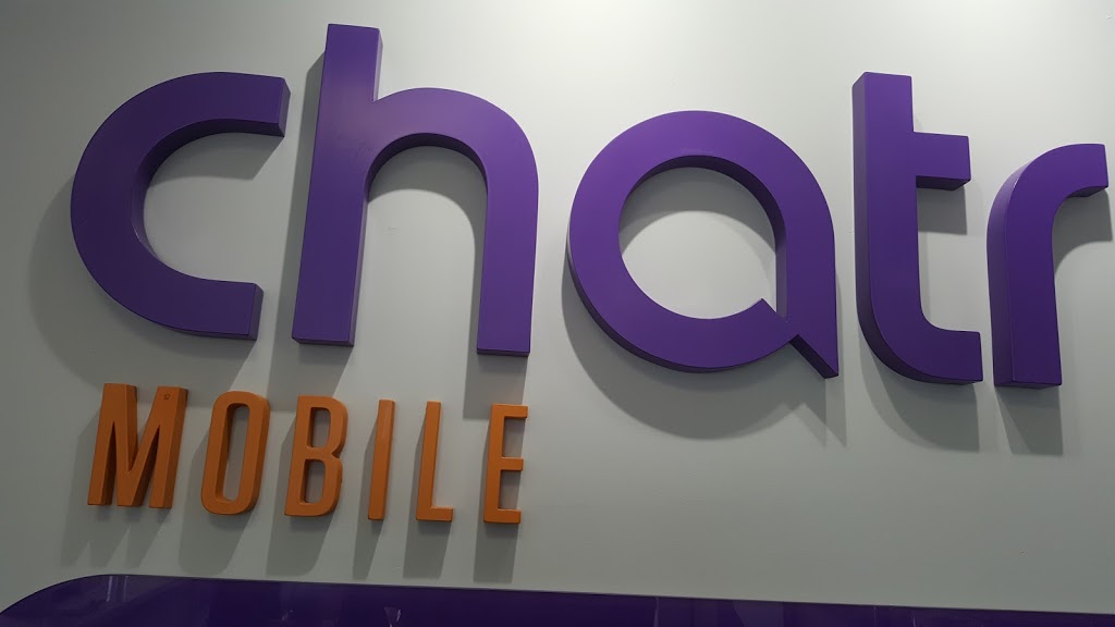 chatr Mobile | 8673-B 120 St, Delta, BC V4C 6R4, Canada | Phone: (778) 438-3017