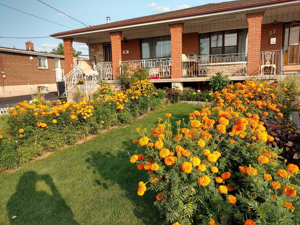 Gracedale Park | 176 Gracedale Blvd, North York, ON M9L 2C1, Canada | Phone: (416) 392-2489