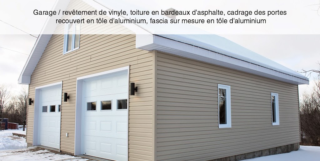 Les entreprises PANACHE Inc. | 377A Boul St-Pierre, Saint-Raphaël, QC G0R 4C0, Canada | Phone: (418) 809-1897