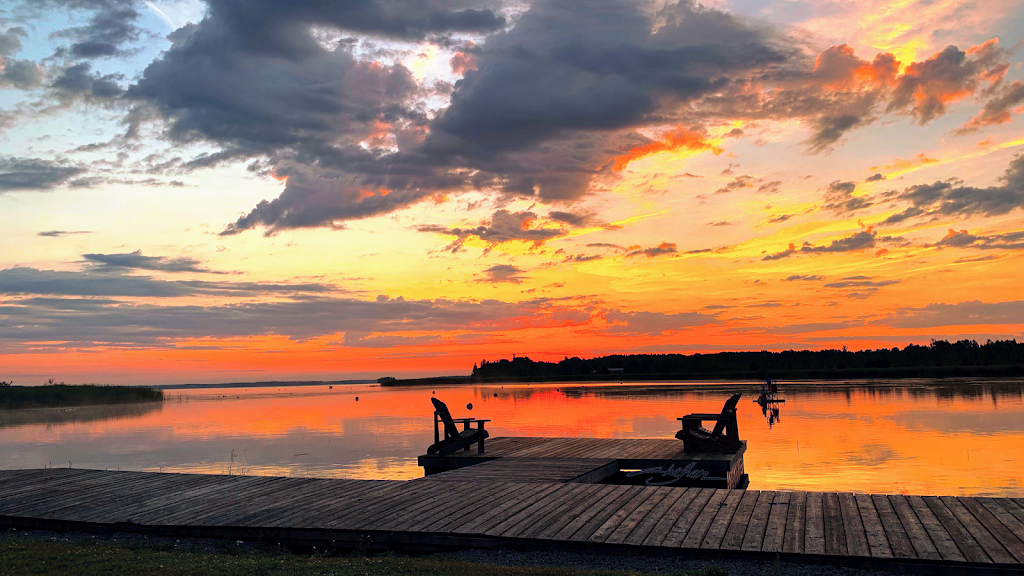 balsamlaketrailerpark.com | 136 Highgate Rd, Kirkfield, ON K0M 2B0, Canada | Phone: (416) 918-7406