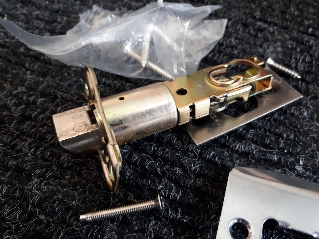 EA Locksmith Waterloo | 54 Weber St S Unit A, Waterloo, ON N2J 1Z7, Canada | Phone: (519) 870-8026