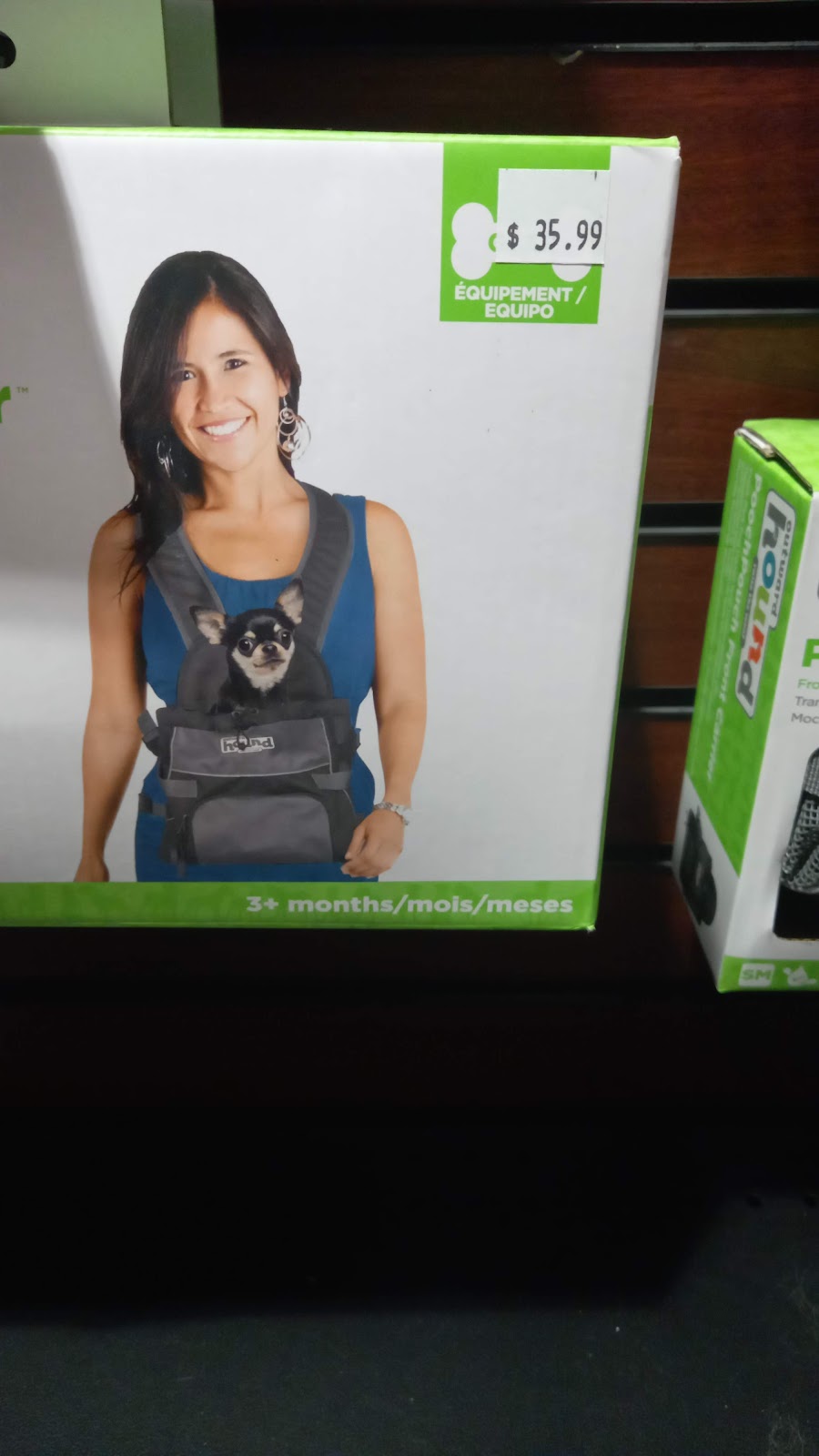 Pet Valu | 101 McAllister Dr, Saint John, NB E2J 2S5, Canada | Phone: (506) 693-7387