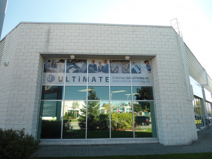 Cardwell Sign Company | 28 Currie St Unit 2F, Barrie, ON L4M 5N4, Canada | Phone: (705) 721-4724