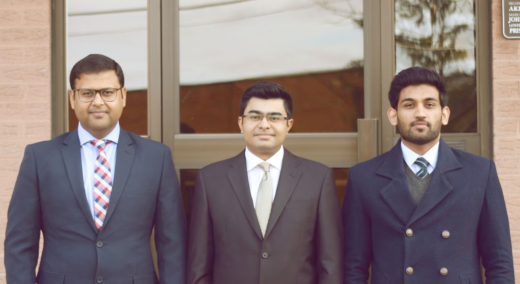 PRISM Immigration Services | 28-LL, 1100 Central Pkwy W, Mississauga, ON L5C 4E5, Canada | Phone: (905) 277-2555