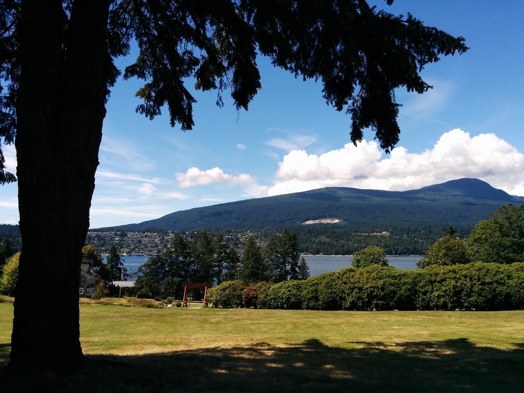 A G Mc Llwain Ltd | British Columbia V0N 1V0, Canada | Phone: (604) 886-9532