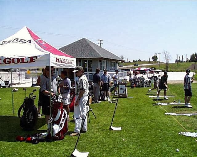 Brooklea Practice Facility | 8566 ON-93, Midland, ON L4R 4K4, Canada | Phone: (705) 526-7532