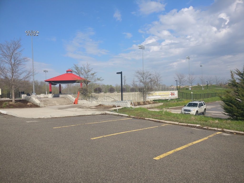 Gryphon Soccer Complex | 116 Arboretum Rd, Guelph, ON N1G 2W1, Canada | Phone: (519) 824-4120