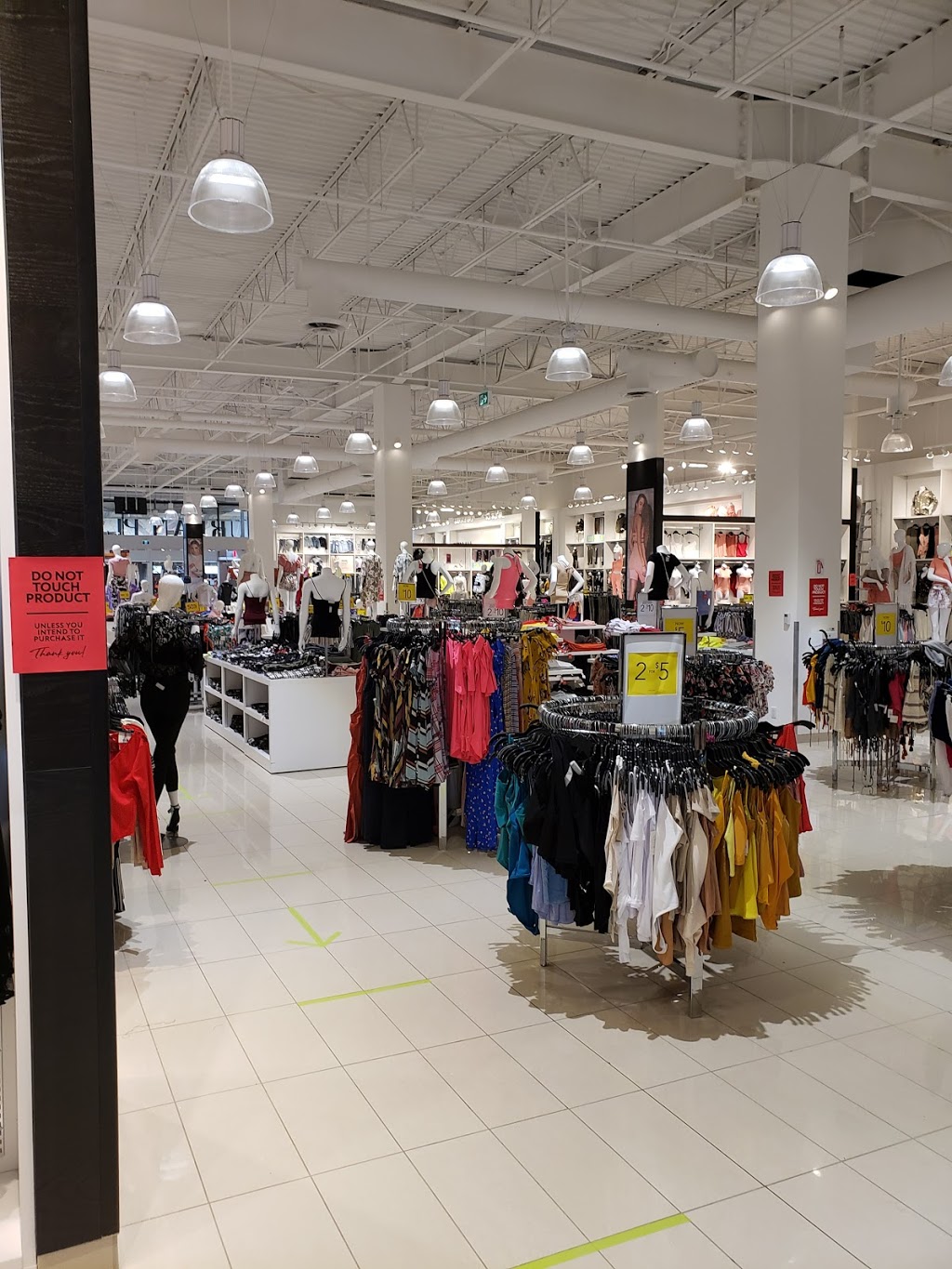 Urban Planet | anchor N, 5000 Canoe Pass Way, Tsawwassen, BC V4M 0B3, Canada | Phone: (604) 946-3877