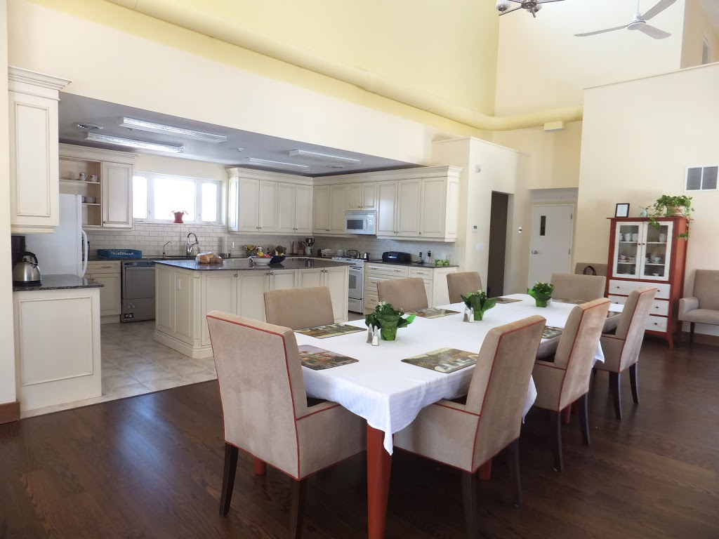 Abbeyfield Caledon | 22 Walker Rd E, Caledon East, ON L7C 3K2, Canada | Phone: (905) 860-0181