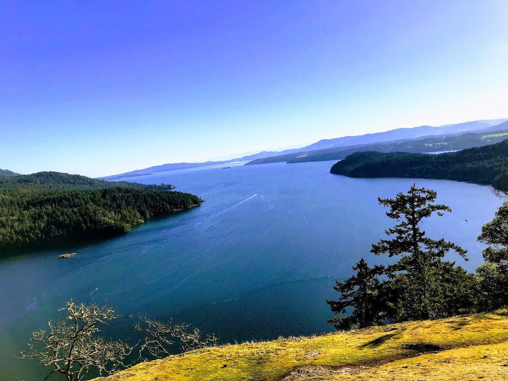 Stoney Hill Regional Park | North Cowichan, BC V9L 5Y5, Canada | Phone: (250) 746-2500