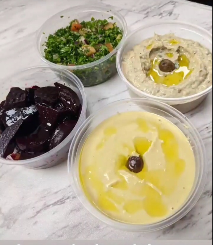 Reco Shawarma | 495 Walkers Line #10, Burlington, ON L7N 2E3, Canada | Phone: (905) 637-9708