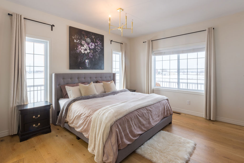 Everlast Homes | 3476 Cherry Ave, Vineland, ON L0R 2C0, Canada | Phone: (289) 440-0698