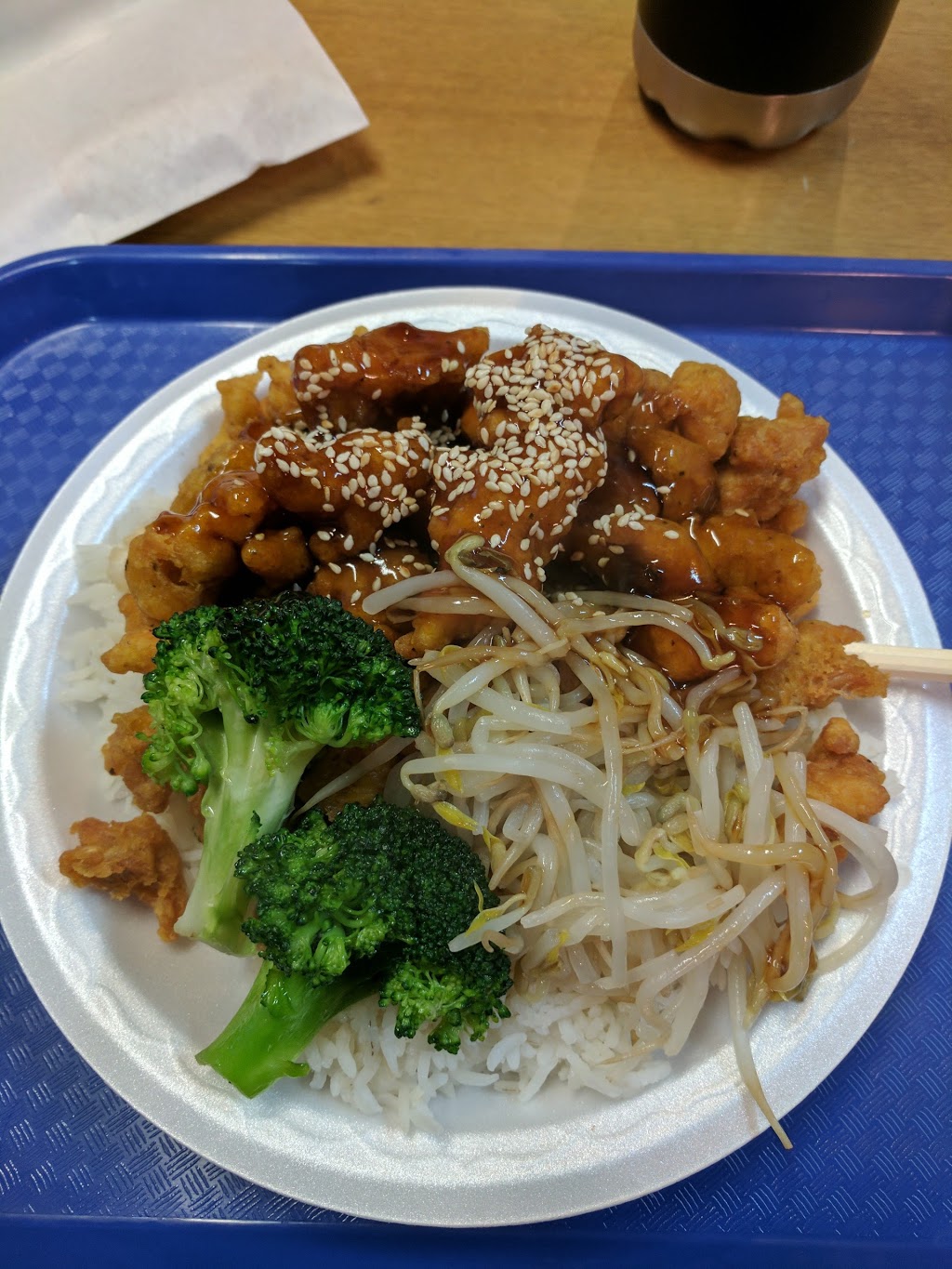 Mr Paninos Beijing House | 106 University Ave W #1, Waterloo, ON N2L 3E9, Canada | Phone: (519) 888-1039