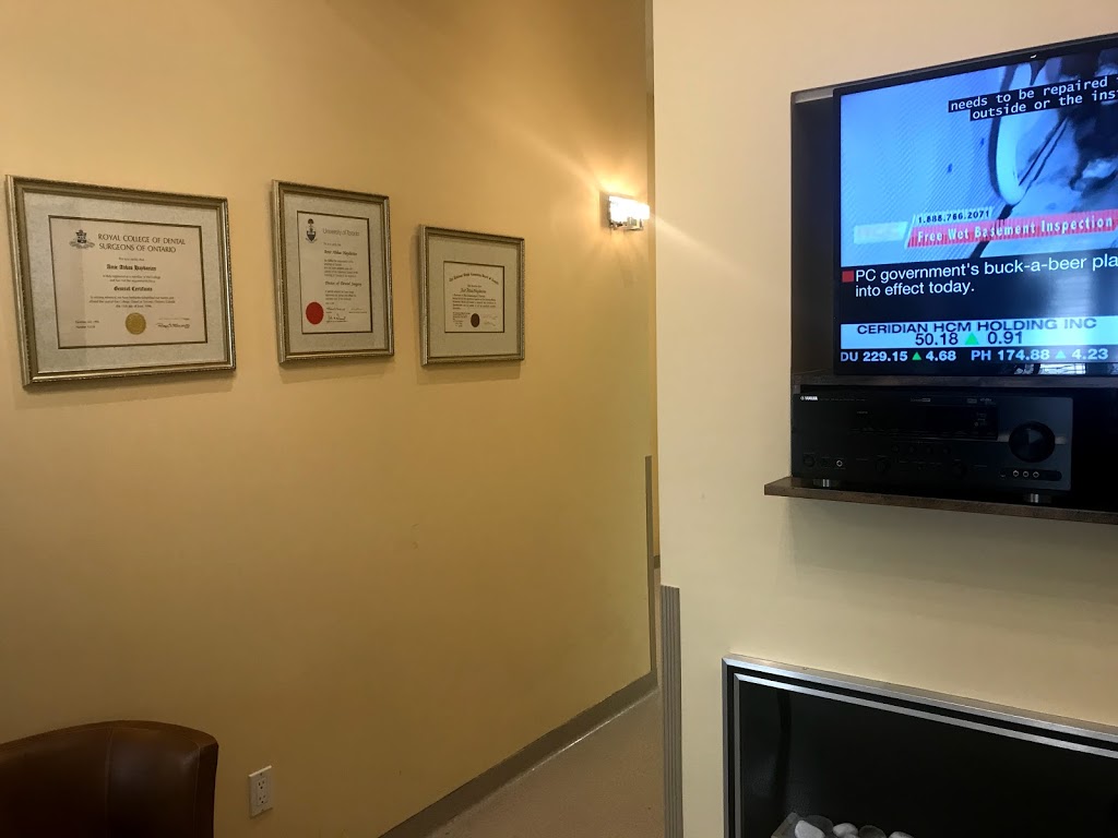 Mount Pleasant Dental Centre | 707 Mt Pleasant Rd, Toronto, ON M4S 2N4, Canada | Phone: (416) 488-8808