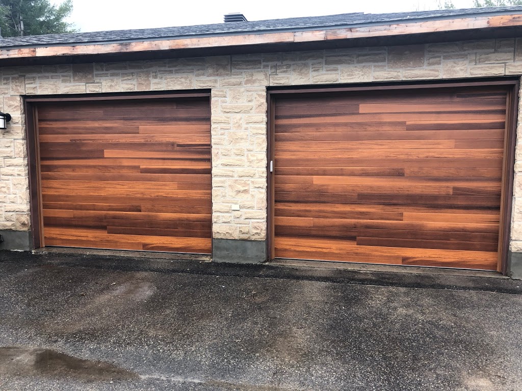 Garage Door Company of Southeastern Ontario | 407 Farnham Rd, Belleville, ON K8N 4Z5, Canada | Phone: (613) 902-1271