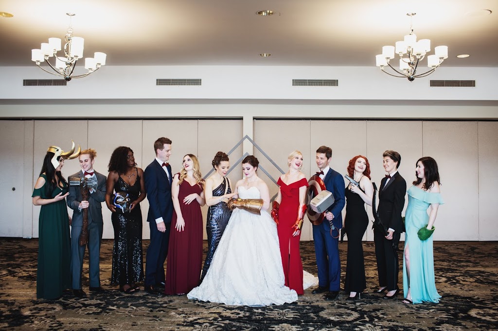 GeekChic Decor & Event Services | 10 1 Ave, Argyle, MB R0C 0B0, Canada | Phone: (204) 558-5885