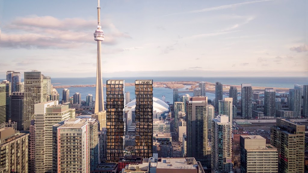 Madison Group | 369 Rimrock Rd, North York, ON M3J 3G2, Canada | Phone: (416) 661-4000