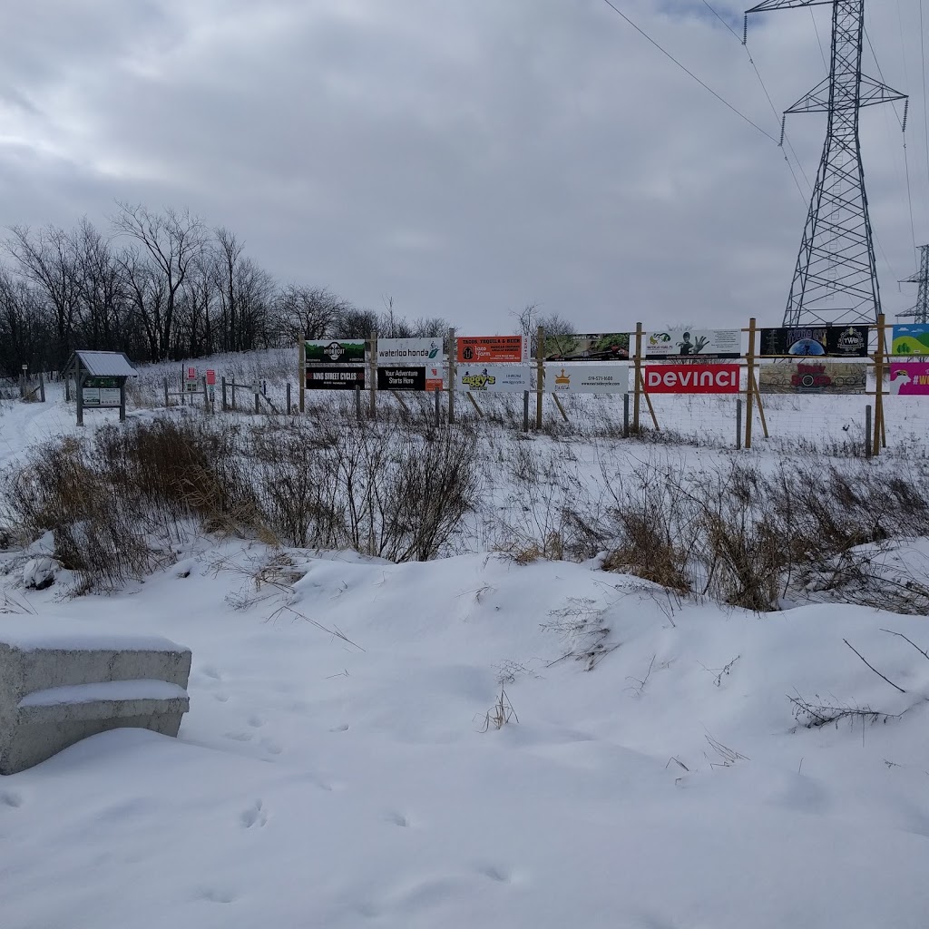 Hydrocut - Glasgow Parking | Kaitlyns, Kaitlyns Switchbacks, Waterloo, ON N2J 3Z4, Canada