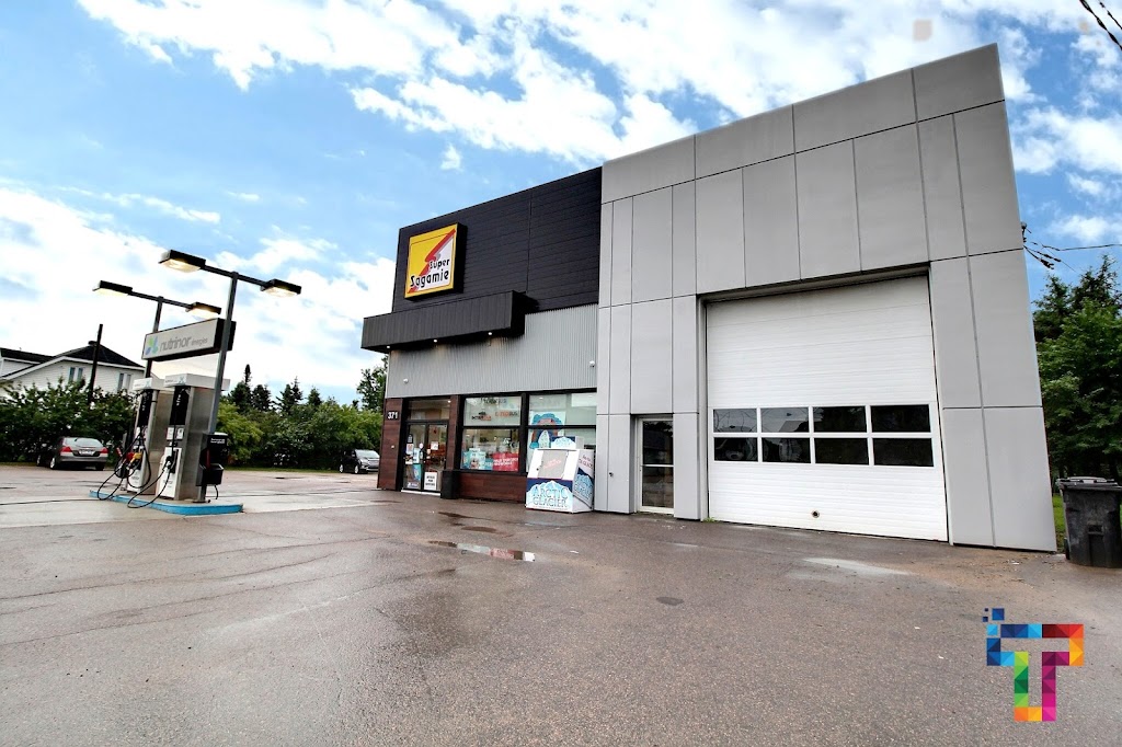 Dépanneur Gauthier | 371 Rue de lÉglise, Albanel, QC G8M 3G6, Canada | Phone: (418) 279-5775