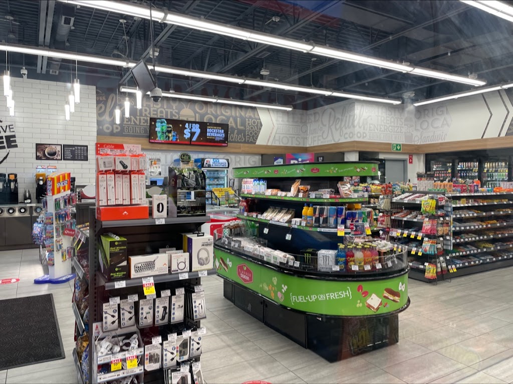 Co-op Gas Station Mission | 3623 Macleod Trail, Calgary, AB T2G 2R1, Canada | Phone: (403) 299-4018