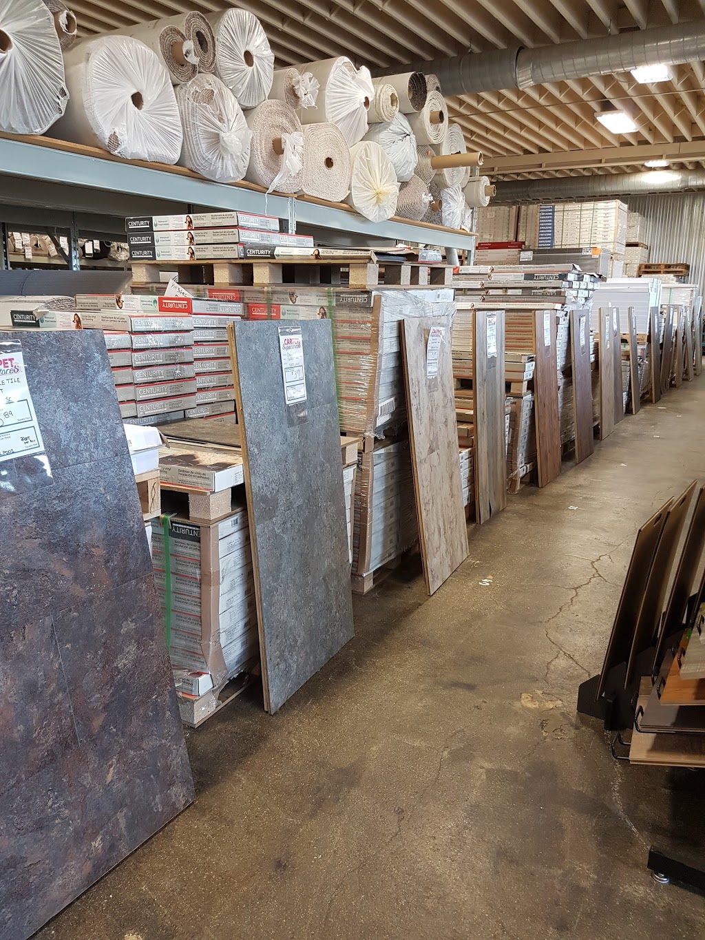Flooring Superstores Regina | 2425 Park St, Regina, SK S4N 2H1, Canada | Phone: (306) 522-2355