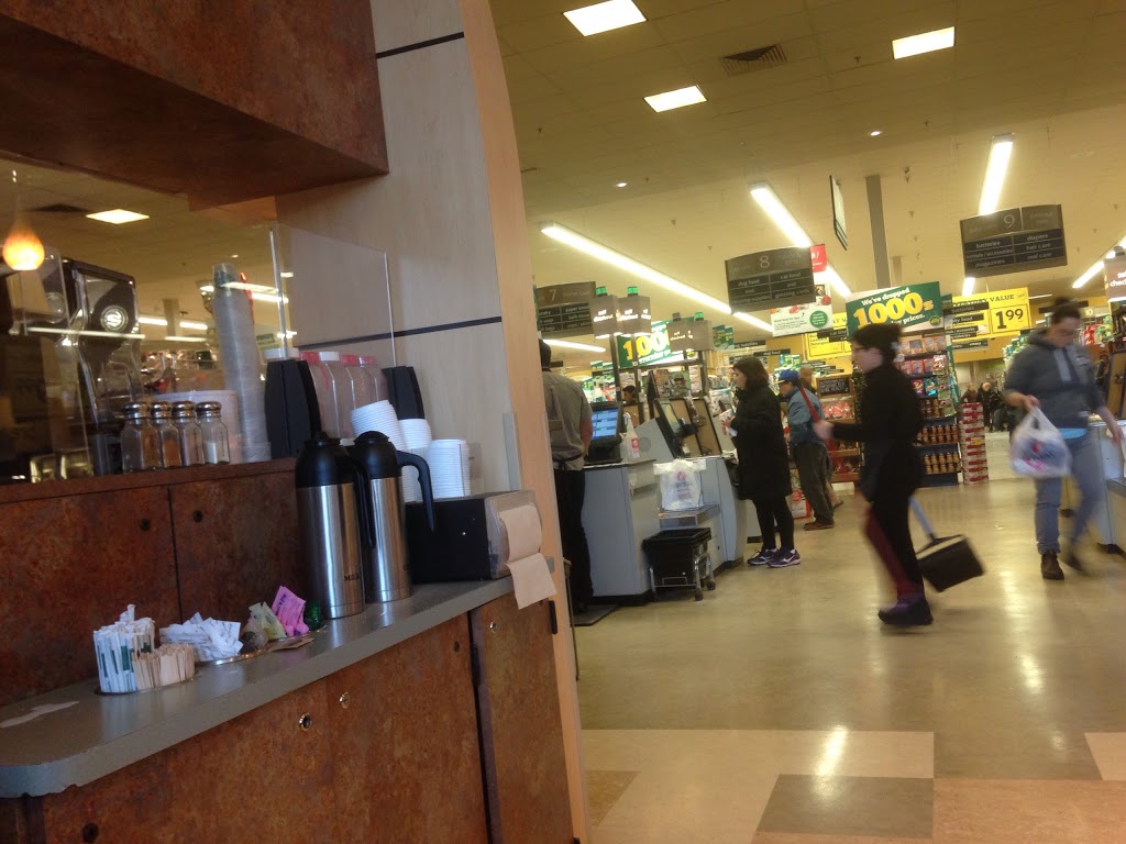 Starbucks | Safeway Grocery Store, 4440 Hastings St, Burnaby, BC V5C 2K1, Canada | Phone: (604) 205-6922