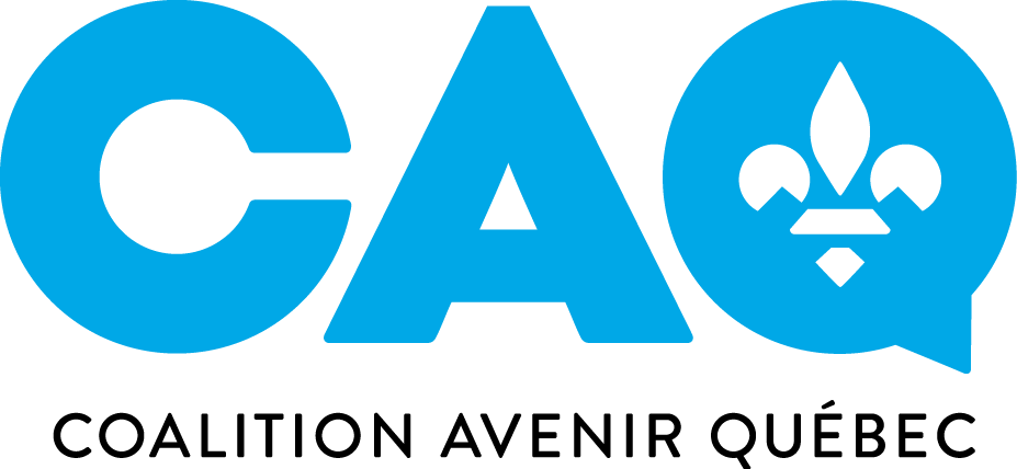 Coalition Avenir Québec | 1260 Rue Mill bureau 50, Montréal, QC H3K 2B4, Canada | Phone: (866) 416-2960
